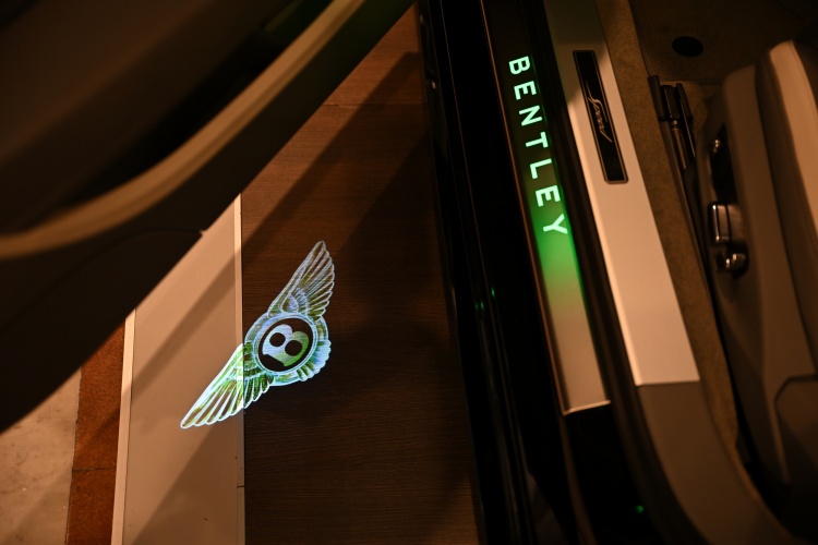 batch_GeneralDaytime_SR9_9261 Bentley Bangkok ร่วมสนับสนุนอุตสาหกรรมอสังหาฯ ไทยในงาน Asia Pacific Property Awards 2025