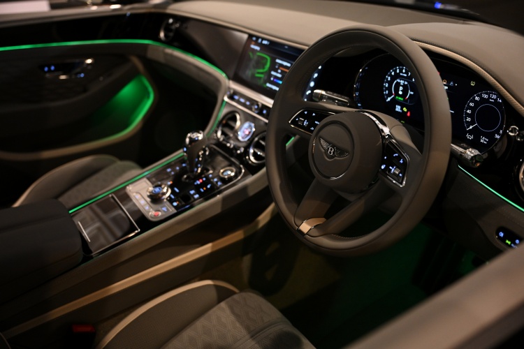 batch_GeneralDaytime_SR9_9265 Bentley Bangkok ร่วมสนับสนุนอุตสาหกรรมอสังหาฯ ไทยในงาน Asia Pacific Property Awards 2025