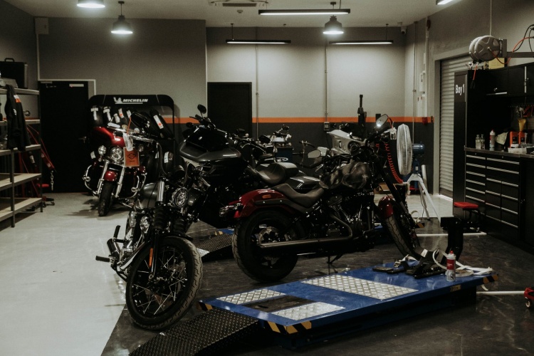 batch_H-D_Surat_Thai_Dealer_Grand_Opening_03 HARLEY-DAVIDSON เปิดตัวโชว์รูม และศูนย์บริการแห่งใหม่ในสุราษฎร์ธานี