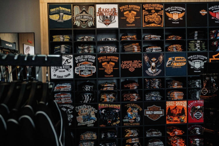 batch_H-D_Surat_Thai_Dealer_Grand_Opening_04 HARLEY-DAVIDSON เปิดตัวโชว์รูม และศูนย์บริการแห่งใหม่ในสุราษฎร์ธานี