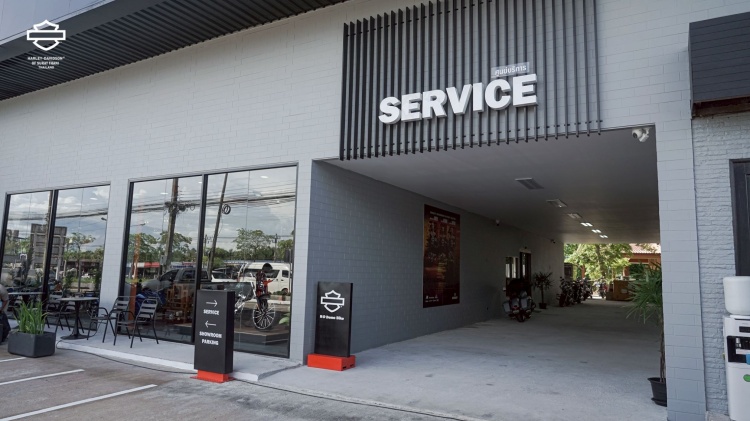 batch_H-D_Surat_Thai_Dealer_Grand_Opening_09 HARLEY-DAVIDSON เปิดตัวโชว์รูม และศูนย์บริการแห่งใหม่ในสุราษฎร์ธานี
