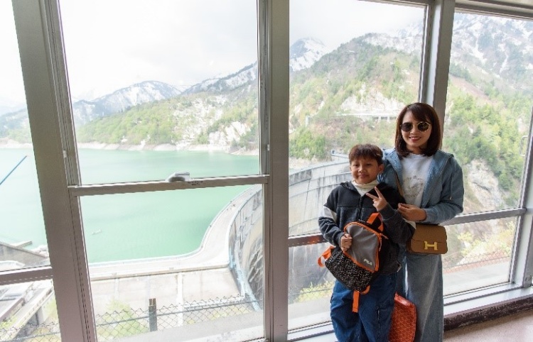 batch_JP_010 TOYOTA VIP LINK มอบสิทธิพิเศษในการเข้าร่วมกิจกรรมสุดเอ็กซ์คลูซีฟแก่สมาชิก Local KOL