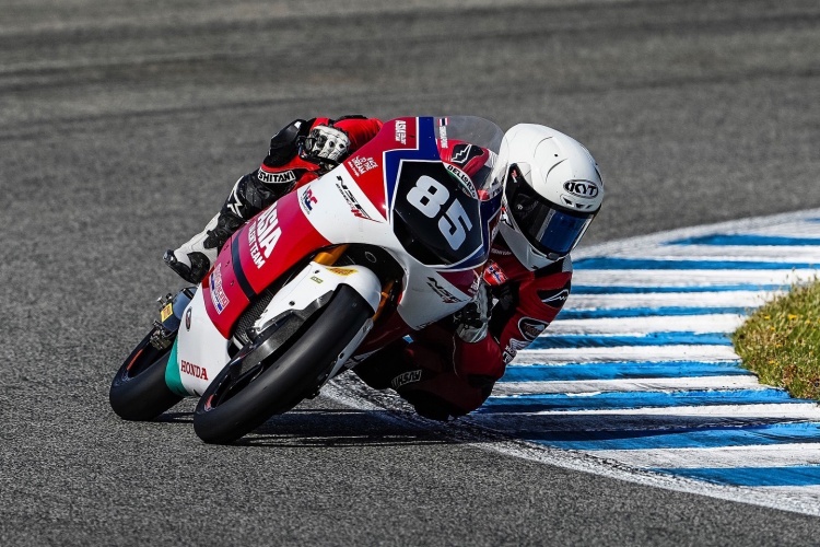 batch_JuniorGP-สนาม2-04 “ไม้คิว-เกียรติศักดิ์”เก็บประสบการณ์ครั้งแรก สังเวียนสุดโหด JuniorGP 2025