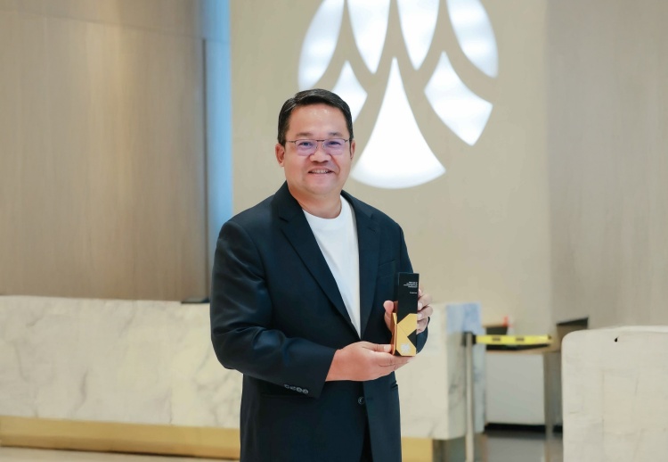 batch_Krungsri-Auto-Employee-Experience-Awards-2025_2 กรุงศรี ออโต้ คว้า 3 รางวัลใหญ่จากเวที Employee Experience Awards 2025 Thailand