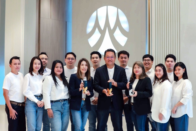 batch_Krungsri-Auto-Employee-Experience-Awards-2025_4 กรุงศรี ออโต้ คว้า 3 รางวัลใหญ่จากเวที Employee Experience Awards 2025 Thailand