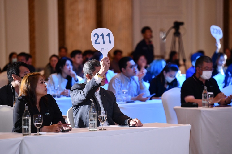 batch_MOTOR-EXPO-06 ค่ายรถจองพื้นที่ MOTOR EXPO 2025 คึกคัก !