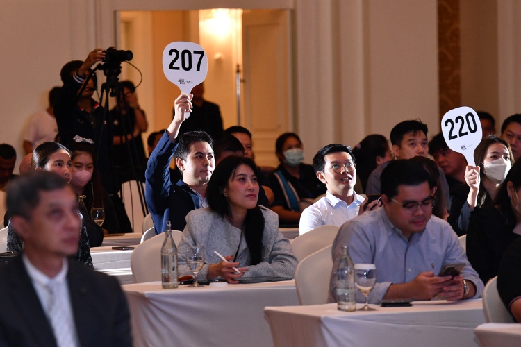 batch_MOTOR-EXPO-07 ค่ายรถจองพื้นที่ MOTOR EXPO 2025 คึกคัก !