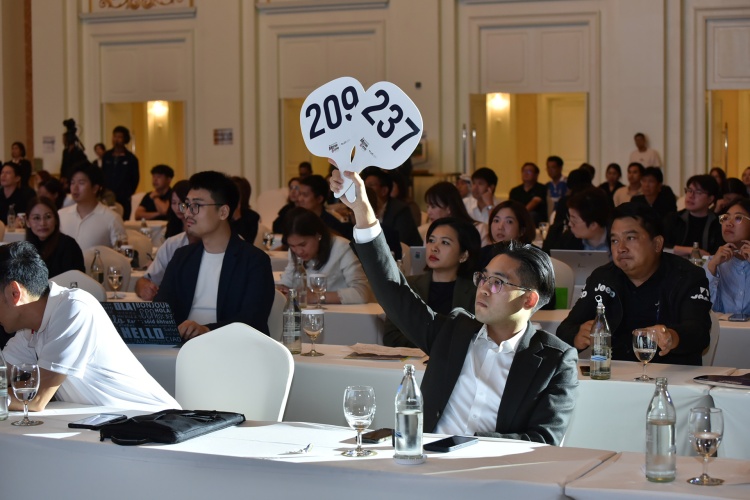 batch_MOTOR-EXPO-08 ค่ายรถจองพื้นที่ MOTOR EXPO 2025 คึกคัก !