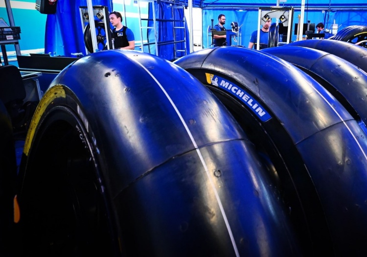 batch_Michelin-Competition-Moto-4 Michelin พร้อมเป็นผู้สนับสนุนยางรถแข่งรายการ WorldSBK ปี 2570 เป็นต้นไป
