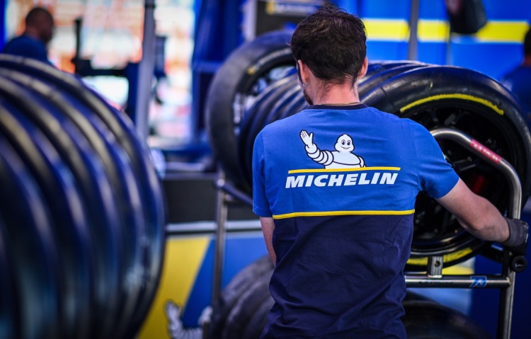 batch_Michelin-Competition-Moto-5 Michelin พร้อมเป็นผู้สนับสนุนยางรถแข่งรายการ WorldSBK ปี 2570 เป็นต้นไป