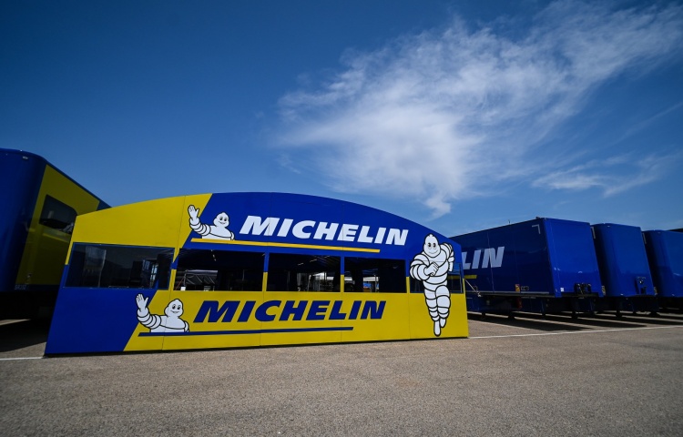 batch_Michelin-Competition-Moto-7 Michelin พร้อมเป็นผู้สนับสนุนยางรถแข่งรายการ WorldSBK ปี 2570 เป็นต้นไป