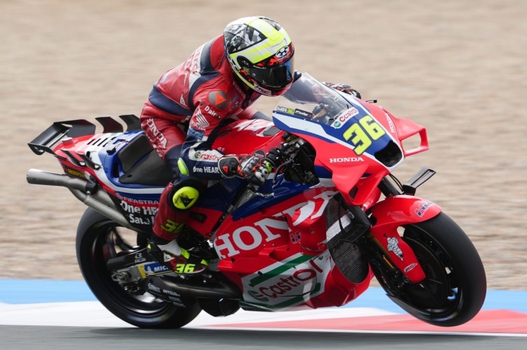 batch_MoGP-สนาม10-06 “ซาร์โก” ท็อป 11 สปรินต์เรซ โมโตจีพี แอสเซ่น "ก้อง-สมเกียรติ" จับจังหวะจากนักบิดประสบการณ์สูง เพื่อขยับเวลา ที่เนเธอร์แลนด์