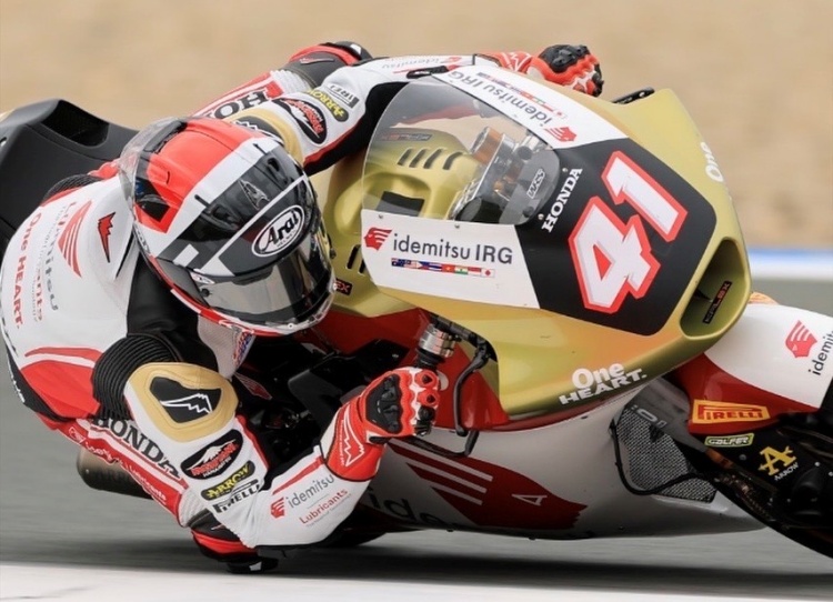 batch_MoGP-สนาม10-07 “ซาร์โก” ท็อป 11 สปรินต์เรซ โมโตจีพี แอสเซ่น "ก้อง-สมเกียรติ" จับจังหวะจากนักบิดประสบการณ์สูง เพื่อขยับเวลา ที่เนเธอร์แลนด์