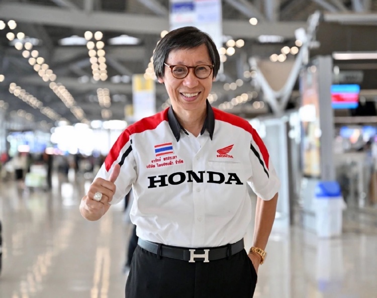 batch_Moto2-สนาม8-03 “ไทยฮอนด้า” สร้างประวัติการณ์! ส่งนักบิดไทยลงแข่ง MotoGP ครบทุกรุ่น!