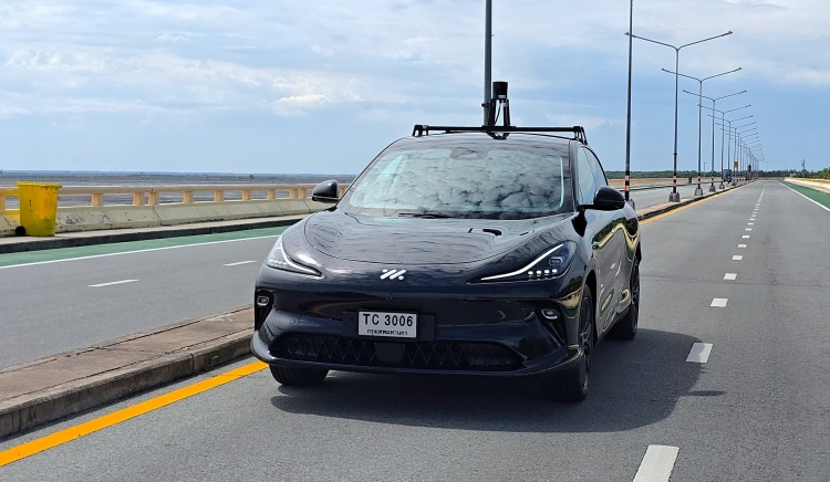 batch_NEW-MG-IM6-IM-OS-Software-Update-1 MG ทดสอบซอฟต์แวร์พร้อมระบบ ADAS เสริมศักยภาพรถ e-SUV อัจฉริยะใน NEW MG IM6