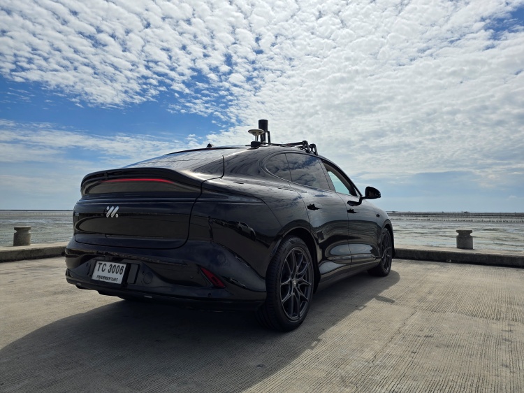 batch_NEW-MG-IM6-IM-OS-Software-Update-3 MG ทดสอบซอฟต์แวร์พร้อมระบบ ADAS เสริมศักยภาพรถ e-SUV อัจฉริยะใน NEW MG IM6