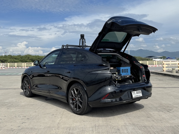 batch_NEW-MG-IM6-IM-OS-Software-Update-7 MG ทดสอบซอฟต์แวร์พร้อมระบบ ADAS เสริมศักยภาพรถ e-SUV อัจฉริยะใน NEW MG IM6