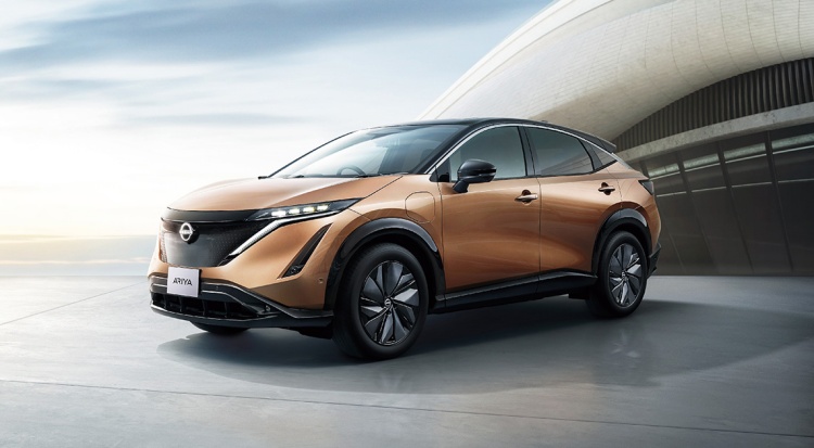 batch_Nissan-Ariya-with-e-4orce-Technology จากสนามแข่งสู่อนาคต เส้นทาง Formula E ของนิสสัน กับภารกิจขับเคลื่อนอนาคตแห่งการเดินทาง