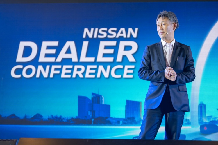 batch_Nissan-Dealer-Conference-2025_02 Nissan ประเทศไทย ยกระดับเทคโนโลยี และแผนรถรุ่นใหม่ สร้างการเติบโตในประเทศไทยต่อเนื่อง