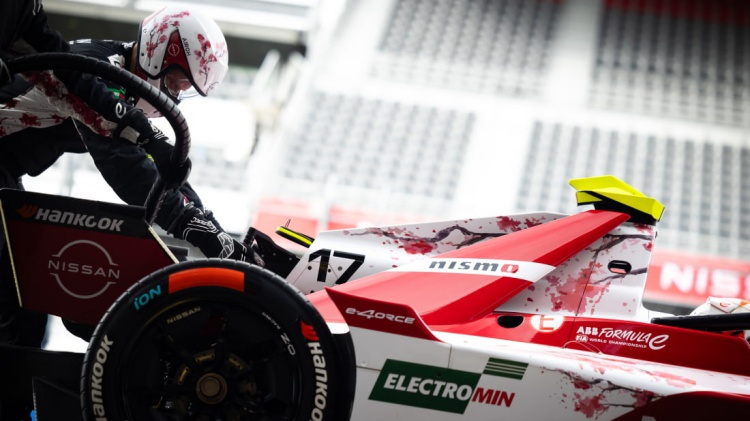 batch_Nissan-Formula-E_3 จากสนามแข่งสู่อนาคต เส้นทาง Formula E ของนิสสัน กับภารกิจขับเคลื่อนอนาคตแห่งการเดินทาง