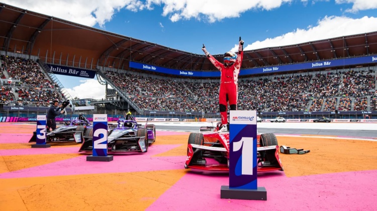 batch_Nissan-Formula-E_4 จากสนามแข่งสู่อนาคต เส้นทาง Formula E ของนิสสัน กับภารกิจขับเคลื่อนอนาคตแห่งการเดินทาง
