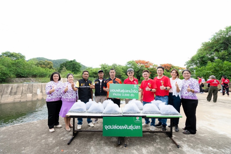 batch_Photo-CSR-10 พีที ค่ายอาสา ทำจริงไม่ทิ้งกัน ร่วมสนับสนุนคุณภาพชีวิตของคนในชุมชน ต.ห้วยสัตว์ใหญ่ หัวหิน