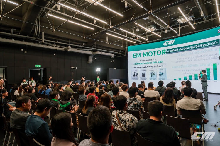 batch_Pic-1 EM Legend Pro มอเตอร์ไซค์ไฟฟ้าฟังก์ชั่นล้ำ สมรรถนะเหนือระดับ