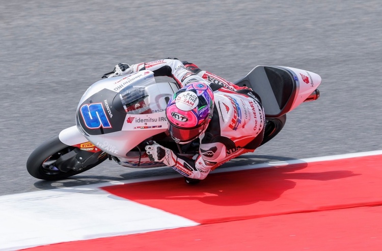 batch_PreMotoGP-สนาม10-04 3 นักบิดไทยฮอนด้า ใจสู้เกินร้อย! หวังยกระดับผลงาน โมโตจีพี สนาม 10 แอสเเซ่น