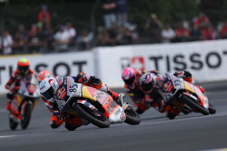 batch_PreMotoGP-สนาม8-04 ทัพนักบิดฮอนด้า พร้อมลุยศึก MotoGP 2025 ครบทุกรุ่น!