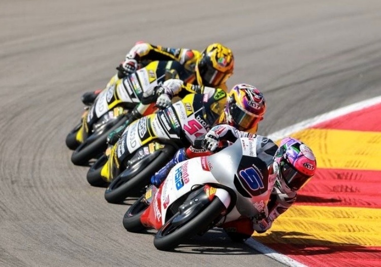 batch_PreMotoGP-สนาม9-04 “ฮอนด้า” พร้อมลุย “4 นักบิดไทย” ครบทุกรุ่น สู้ศึก “อิตาเลียน กรังด์ปรีซ์”