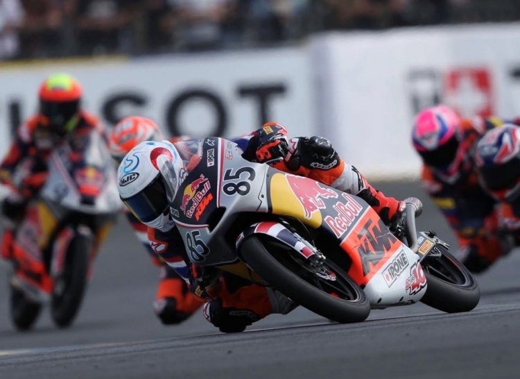 batch_PreMotoGP-สนาม9-06 “ฮอนด้า” พร้อมลุย “4 นักบิดไทย” ครบทุกรุ่น สู้ศึก “อิตาเลียน กรังด์ปรีซ์”