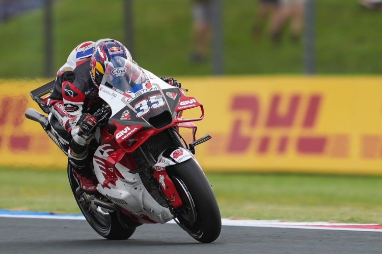 batch_Race-MotoGP-สนาม10-03 “ก้อง-สมเกียรติ” สวมหัวใจนักสู้! คว้าคะแนนแรกของคนไทยในโมโตจีพี ที่แอสเซ่น