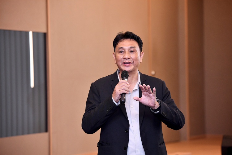 batch_S__17023246 NEX POINT จัดอบรมยกระดับมาตรฐานความปลอดภัยยานยนต์ไฟฟ้าเชิงพาณิชย์