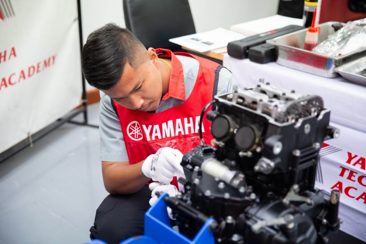 batch_S__543047712 YAMAHA THAILAND TECHNICIAN GRAND PRIX 2025 เปิดเวทีแข่งขันทักษะช่างชั้นสูงชิงแชมป์ประเทศไทยรอบชิงชนะเลิศ