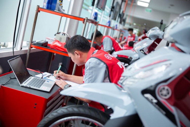 batch_S__543047718 YAMAHA THAILAND TECHNICIAN GRAND PRIX 2025 เปิดเวทีแข่งขันทักษะช่างชั้นสูงชิงแชมป์ประเทศไทยรอบชิงชนะเลิศ