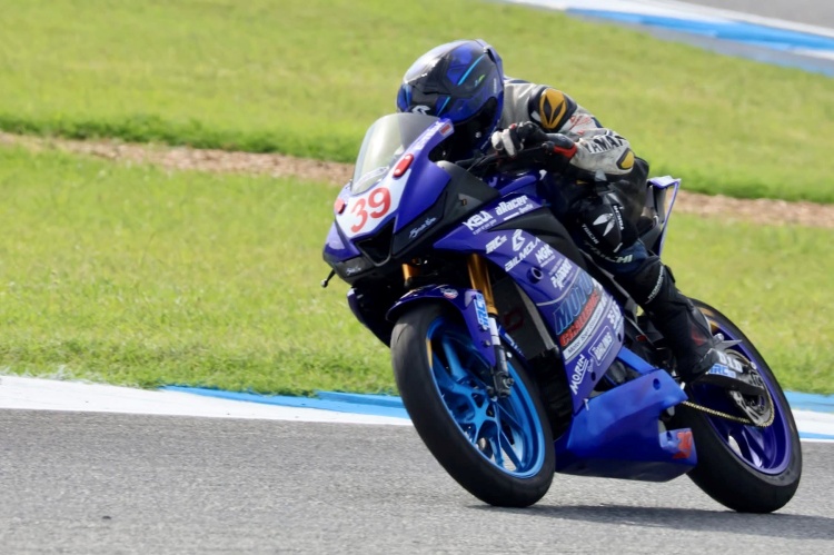 batch_S__547618823 YAMAHA Moto Challenge 2025 เปิดเกมเด็กช่างยนต์อาชีวศึกษาลุยแทร็ก ณ สนามช้าง