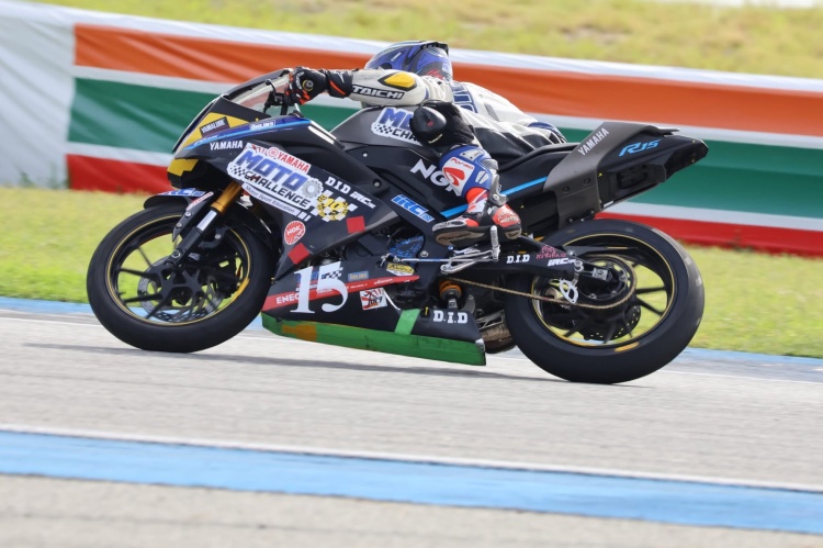 batch_S__547618827 YAMAHA Moto Challenge 2025 เปิดเกมเด็กช่างยนต์อาชีวศึกษาลุยแทร็ก ณ สนามช้าง