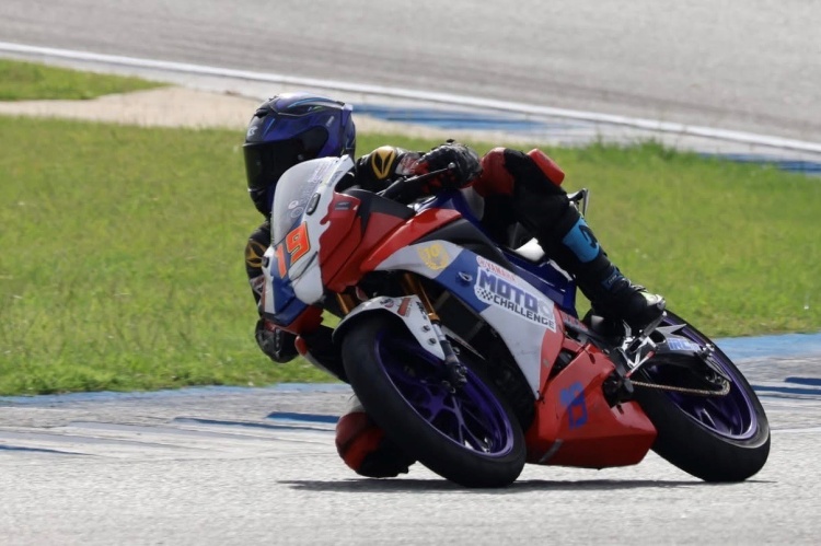 batch_S__547618828 YAMAHA Moto Challenge 2025 เปิดเกมเด็กช่างยนต์อาชีวศึกษาลุยแทร็ก ณ สนามช้าง