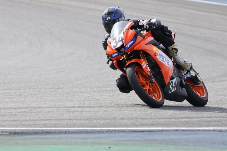 batch_S__547618830 YAMAHA Moto Challenge 2025 เปิดเกมเด็กช่างยนต์อาชีวศึกษาลุยแทร็ก ณ สนามช้าง
