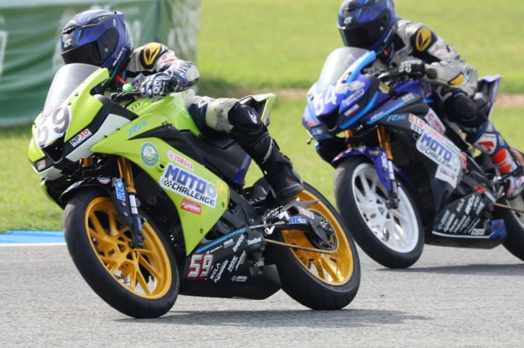batch_S__547618831 YAMAHA Moto Challenge 2025 เปิดเกมเด็กช่างยนต์อาชีวศึกษาลุยแทร็ก ณ สนามช้าง