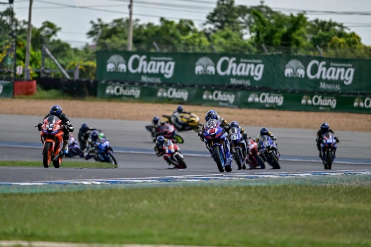 batch_S__547962895 มีนโปฯ คว้าชัยเฉือน อีเทค เปิดศึก YAMAHA Moto Challenge 2025 Season 10 สนามที่ 1