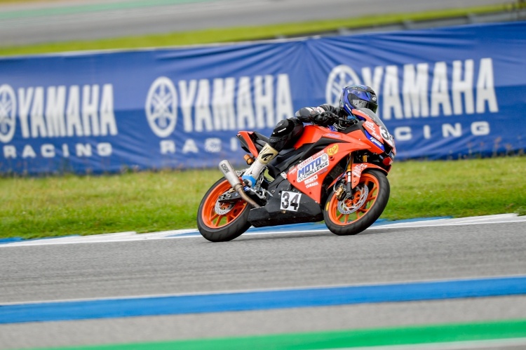 batch_S__547962897 มีนโปฯ คว้าชัยเฉือน อีเทค เปิดศึก YAMAHA Moto Challenge 2025 Season 10 สนามที่ 1