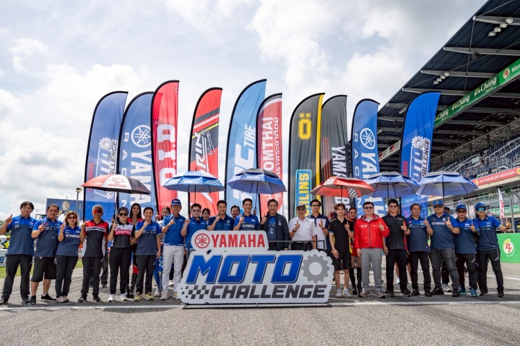 batch_S__547962908 มีนโปฯ คว้าชัยเฉือน อีเทค เปิดศึก YAMAHA Moto Challenge 2025 Season 10 สนามที่ 1
