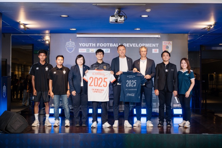 batch_S__549109764 Yamaha ร่วมสนับสนุนยอดทีมจากเอฟซีเอาก์สบวร์ก เสริมแกร่งแกร่งปราสาทสายฟ้า