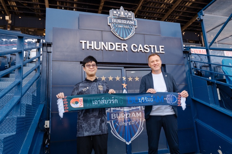 batch_S__549109769 Yamaha ร่วมสนับสนุนยอดทีมจากเอฟซีเอาก์สบวร์ก เสริมแกร่งแกร่งปราสาทสายฟ้า