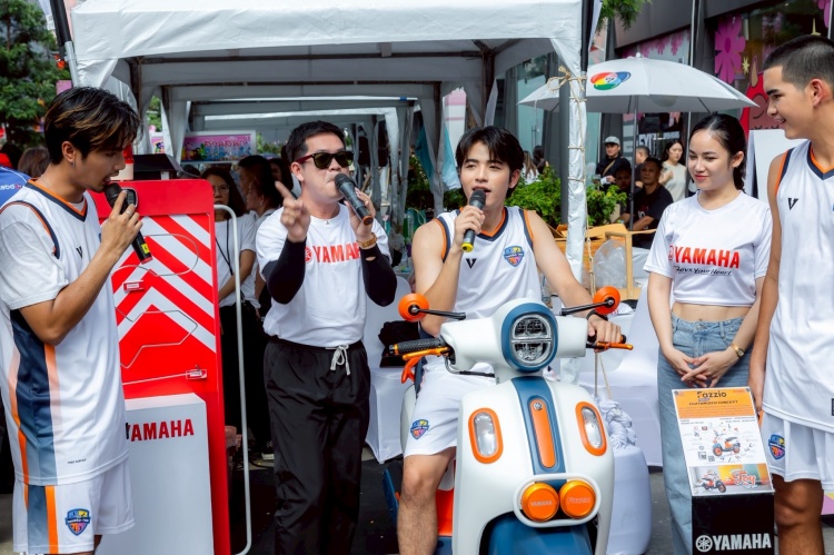 batch_S__549306388 Yamaha แจก FAZZIO แก่ผู้เล่นยอดเยี่ยม การแข่งขันบาส 3x3 ช่อง 7HD รอบชิงชนะเลิศ