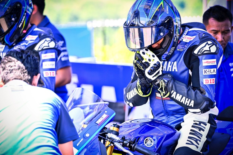 batch_S__549888012 "โอกาดะ" เหมาชัยโฮมเรซ Yamaha R3 BLU CRU 2025 “อาร์ตี้-ธนกฤต" ท็อป 5 ซูโก้