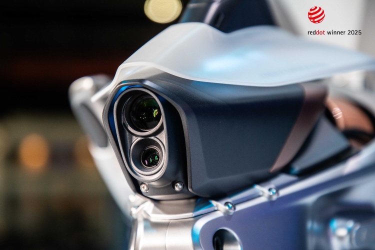 batch_S__549978122 MOTOROiD2 คว้ารางวัล Red Dot Award ด้านการออกแบบนวัตกรรมแนวคิด เป็นครั้งที่ 5 ของยามาฮ่า