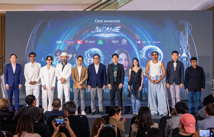 batch_Thai-Honda_Sponsor-Jazz-Concert-1 ไทยฮอนด้า ร่วมสนับสนุน ‘Jazz ME to the Moon’ สัมผัสประสบการณ์เพลงเพราะในคอนเสิร์ตแจ๊สแนวใหม่