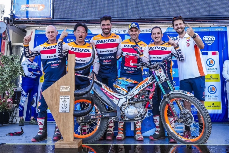 batch_TrialGP-สนามที่-4-08 “โทนี่ โบ” พา Repsol Honda HRC เหมาชัยชนะ ครองจ่าฝูงแชมเปี้ยนชิพ TrialGP 2025 สนาม 4 ฝรั่งเศส